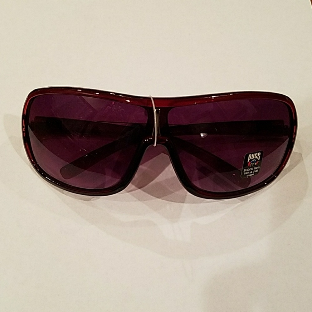 New Sunglasses